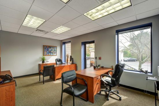 private executive offices